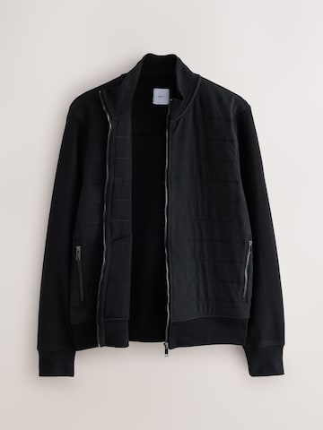 Next Демисезонная куртка в Черный