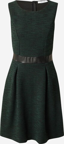 ABOUT YOU Obleka 'Danielle' | zelena barva: sprednja stran