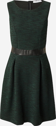 Robe 'Danielle' ABOUT YOU en vert : devant