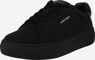 BJÖRN BORG Sneakers laag in de kleur Zwart, Productweergave