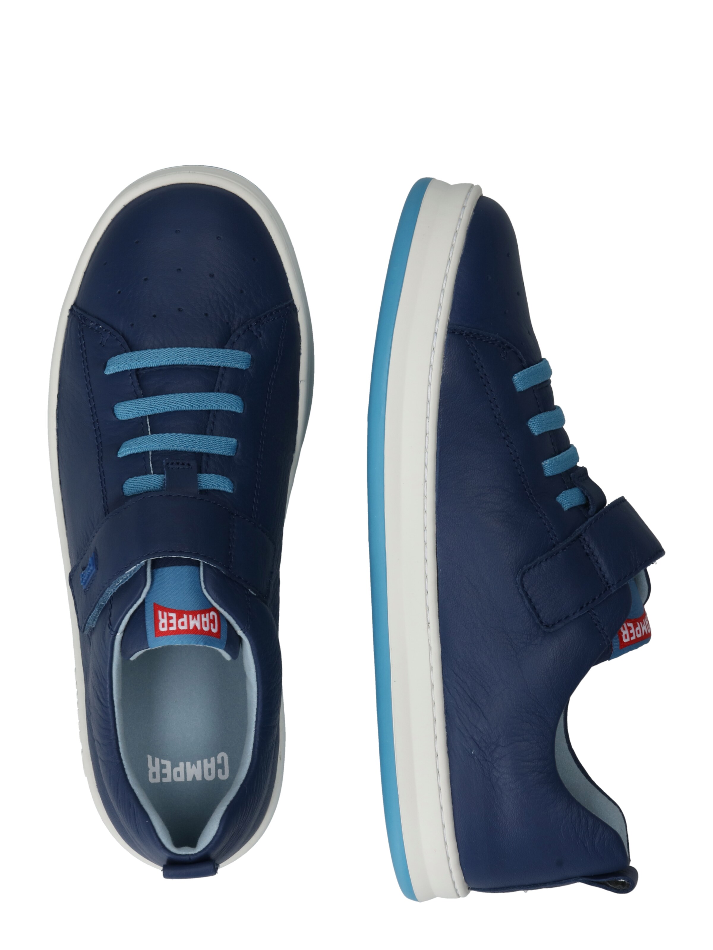 CAMPER Trainers in Blue