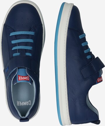 Sneaker di CAMPER in blu