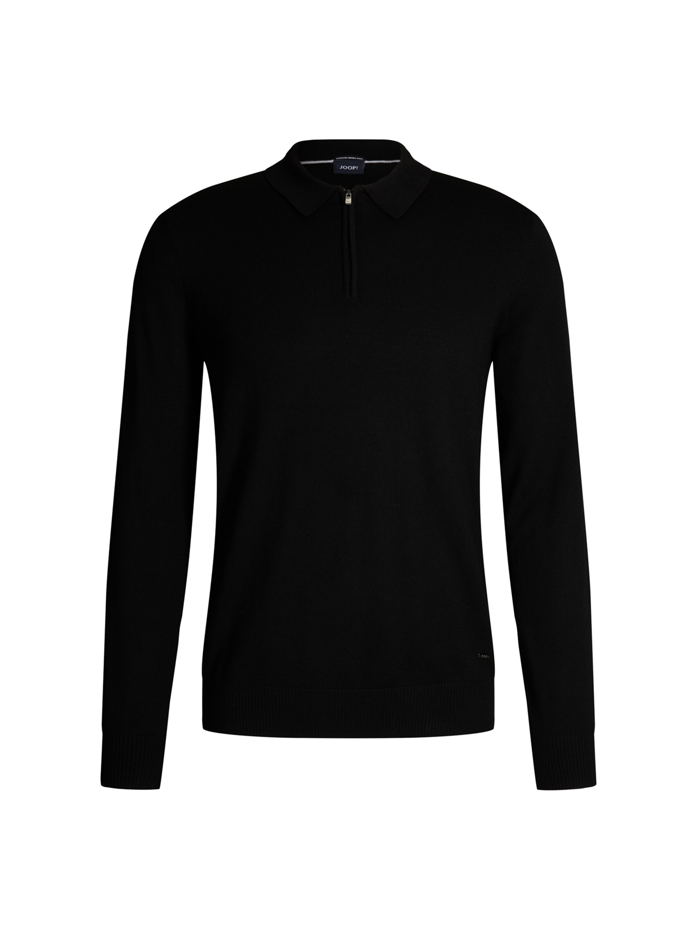 JOOP! Pullover 'Dondor' in schwarz, Produktansicht