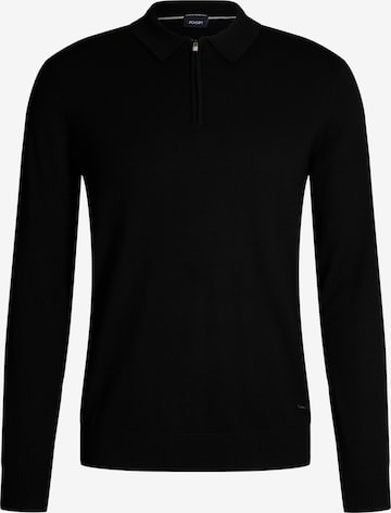 Pull-over 'Dondor' JOOP! en noir : devant