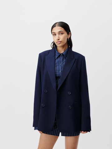 LeGer by Lena Gercke - Blazer 'Anian' en azul: frente