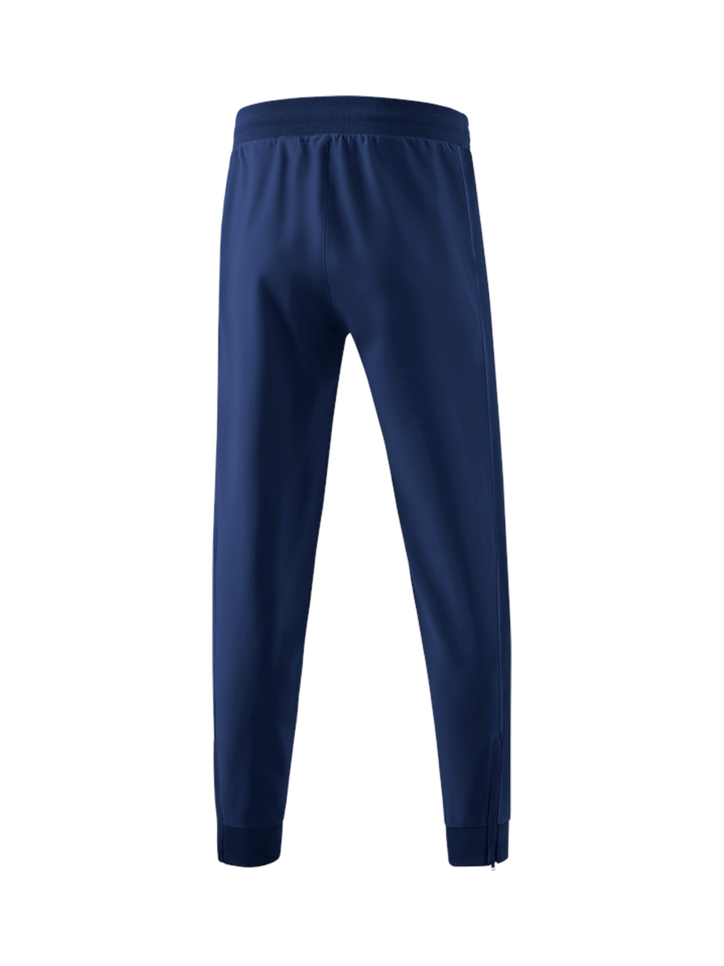 ERIMA Tapered Sporthose in Blau