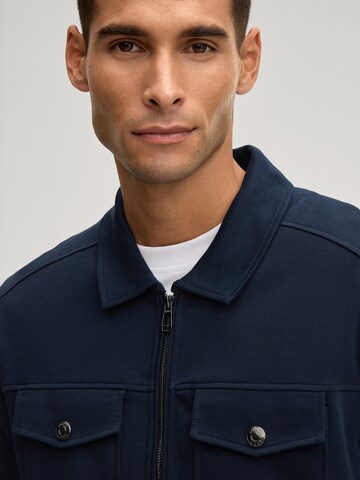 JOOP! Tussenjas 'Tailson' in Blauw