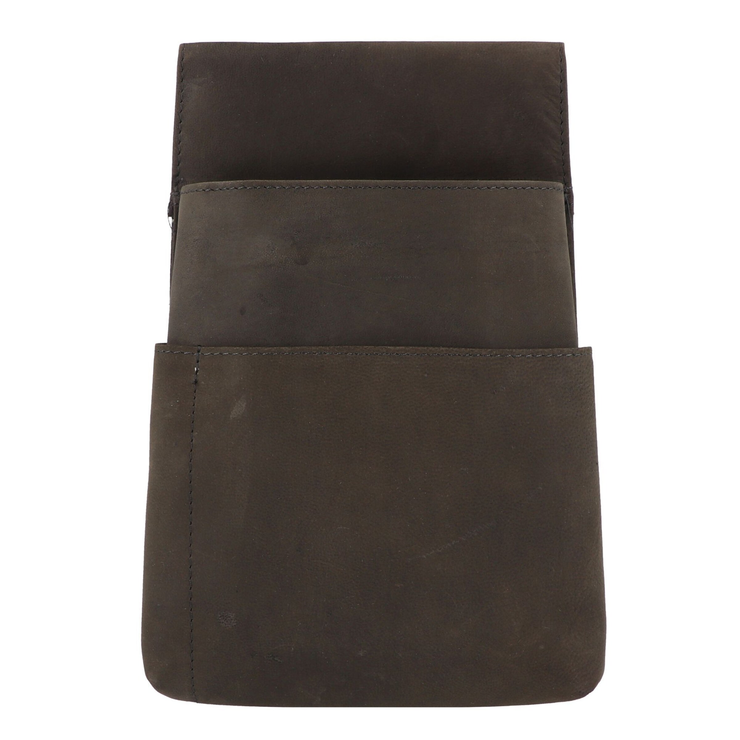 Alassio Fanny Pack in Grey