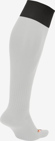 NIKE Soccer Socks in White