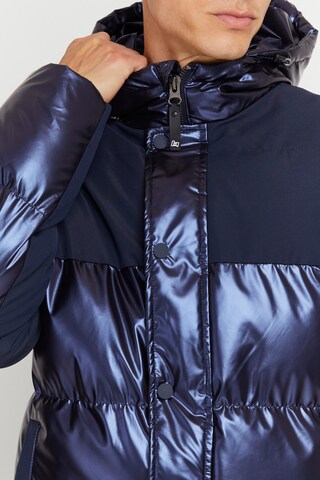 Giacca invernale di BLEND in blu
