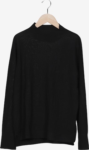 Marc O'Polo Pullover L in Schwarz: Vorderseite