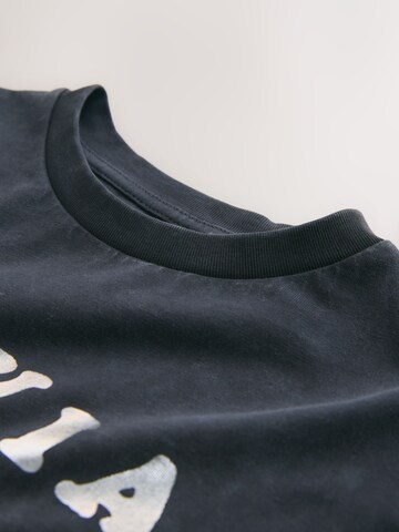 Next - Camiseta en gris