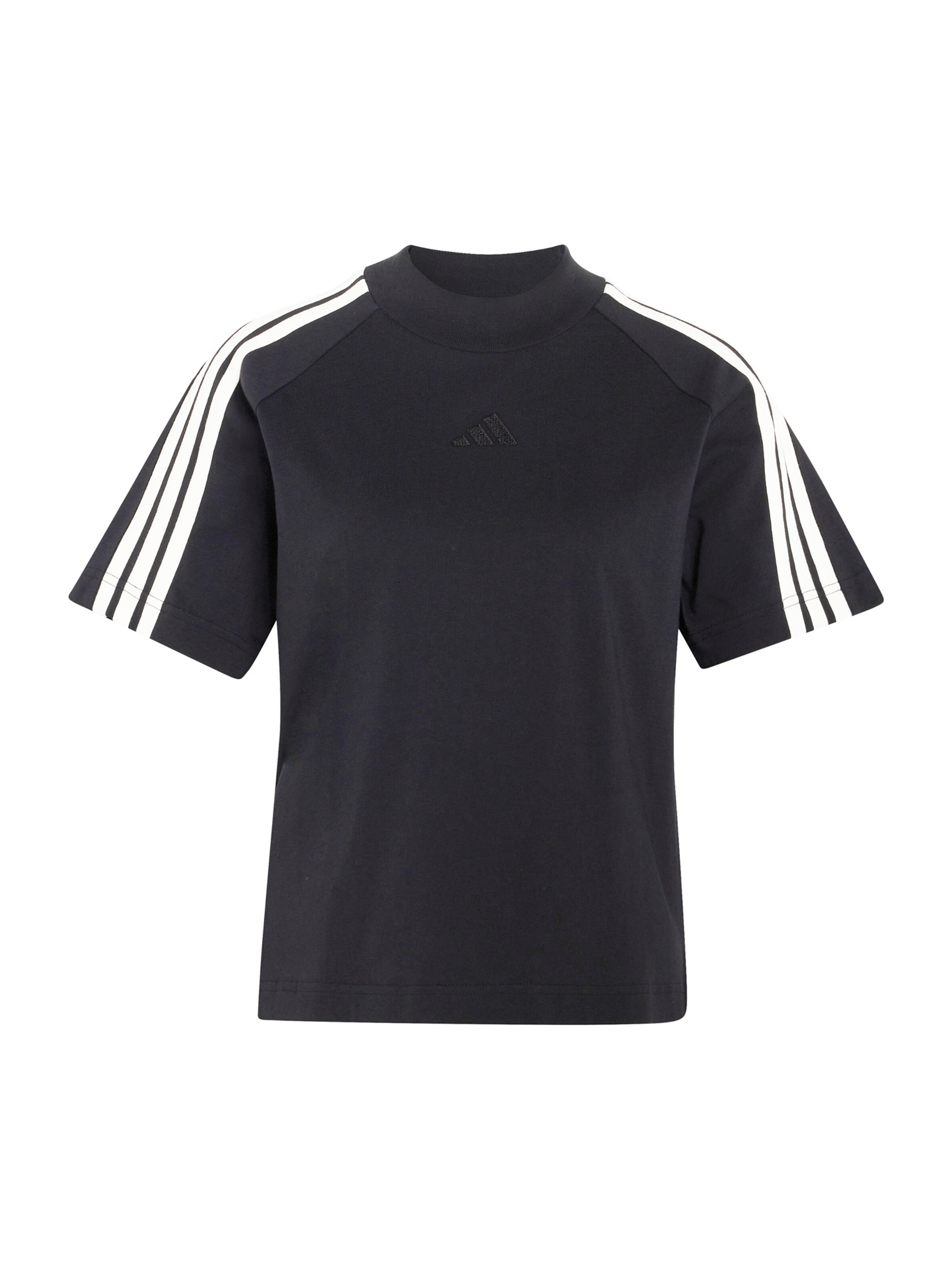 ADIDAS SPORTSWEAR Functioneel shirt 'AK' in Zwart: voorkant