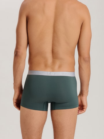 Boxers 'Essentials' Hanro en bleu