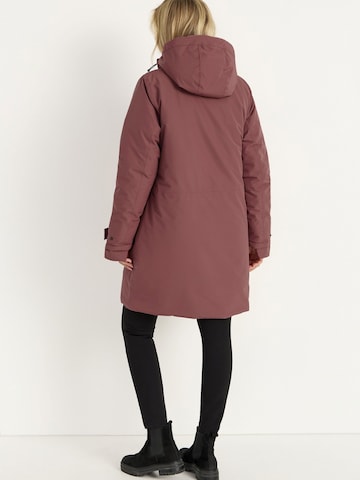 Cellbes of Sweden Weatherproof jacket in Pink