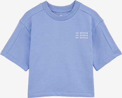 WE Fashion T-Krekls, krāsa - lavandas, Preces skats