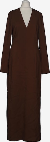 IVY OAK Kleid M in Braun: Vorderseite