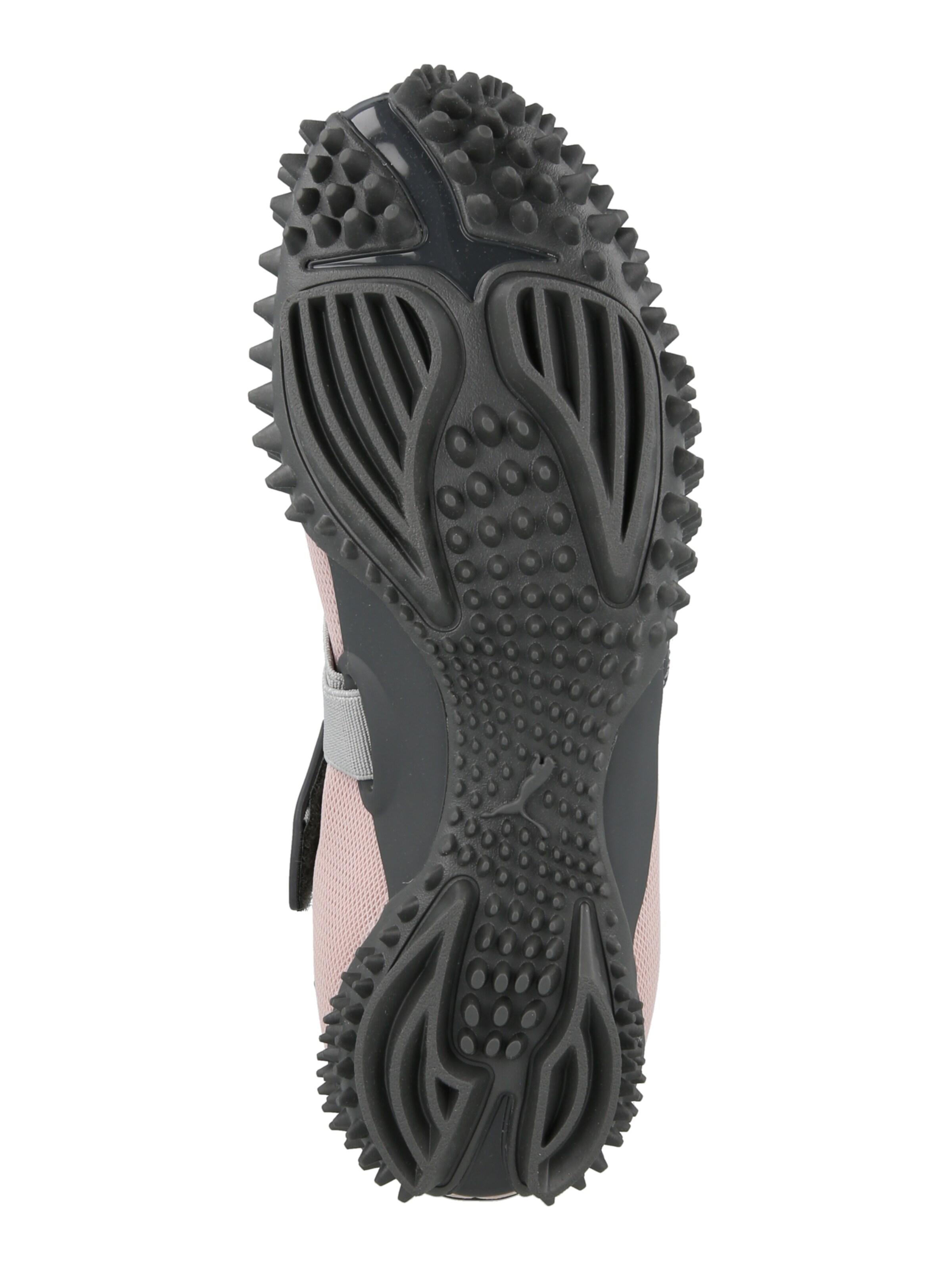 PUMA Rövid szárú sportcipők 'Mostro OG Prime' - lila