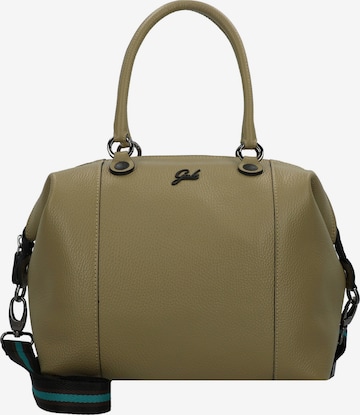 Gabs Schoudertas in Groen: voorkant