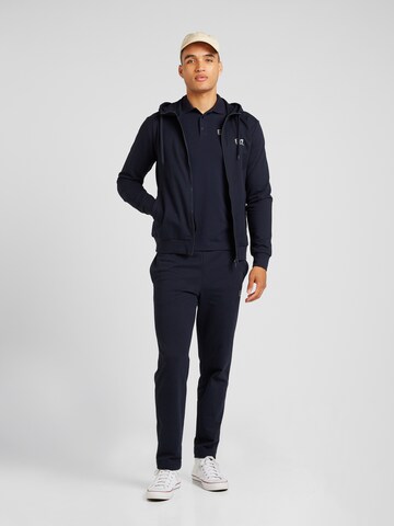 mėlyna EA7 Emporio Armani Treningas
