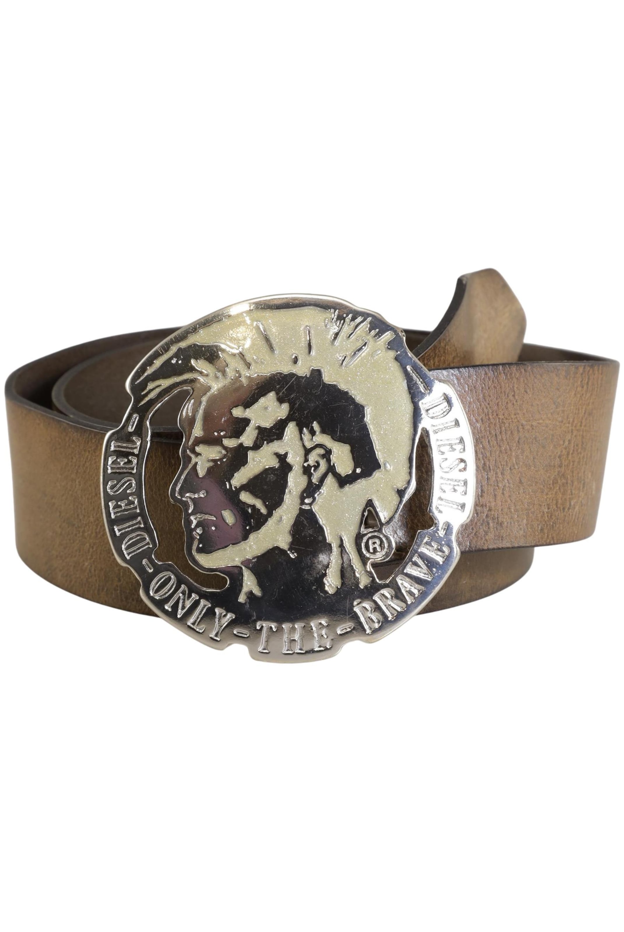 DIESEL Gürtel One Size in Mischfarben: Vorderseite