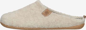 ROHDE Slippers in Beige