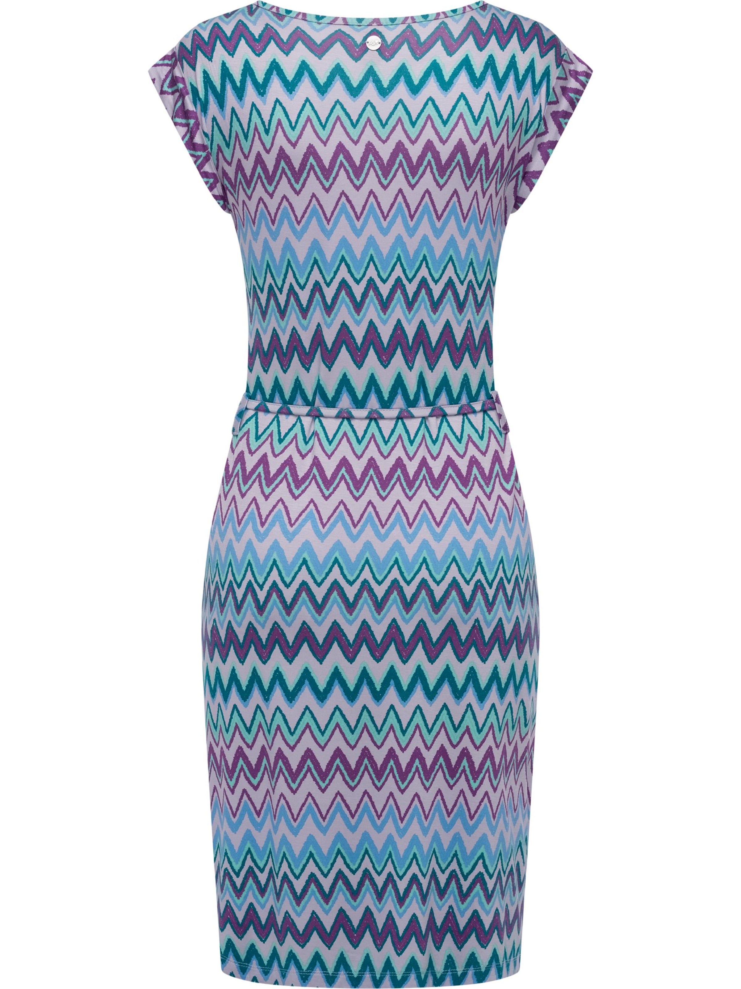 Ragwear Сарафан 'Taggien' в Лиловый