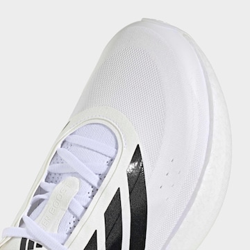 ADIDAS PERFORMANCE Running Shoes 'Zenboost' in White