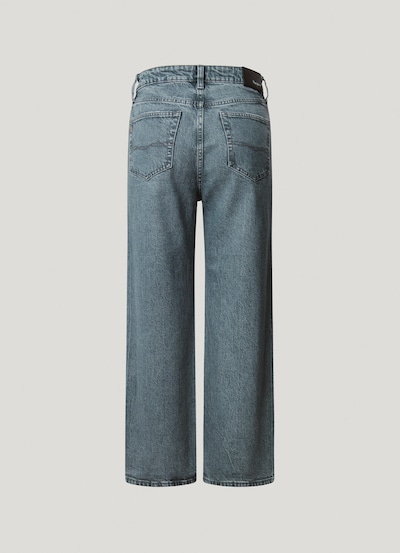 Pepe Jeans Jeans in Blue denim, Item view