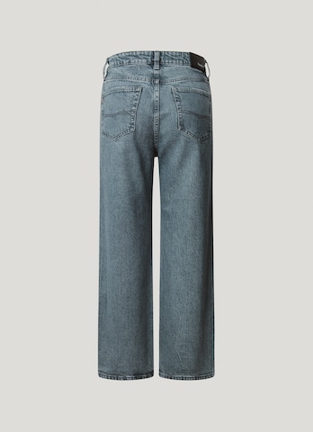 Pepe Jeans Jeans in Blau