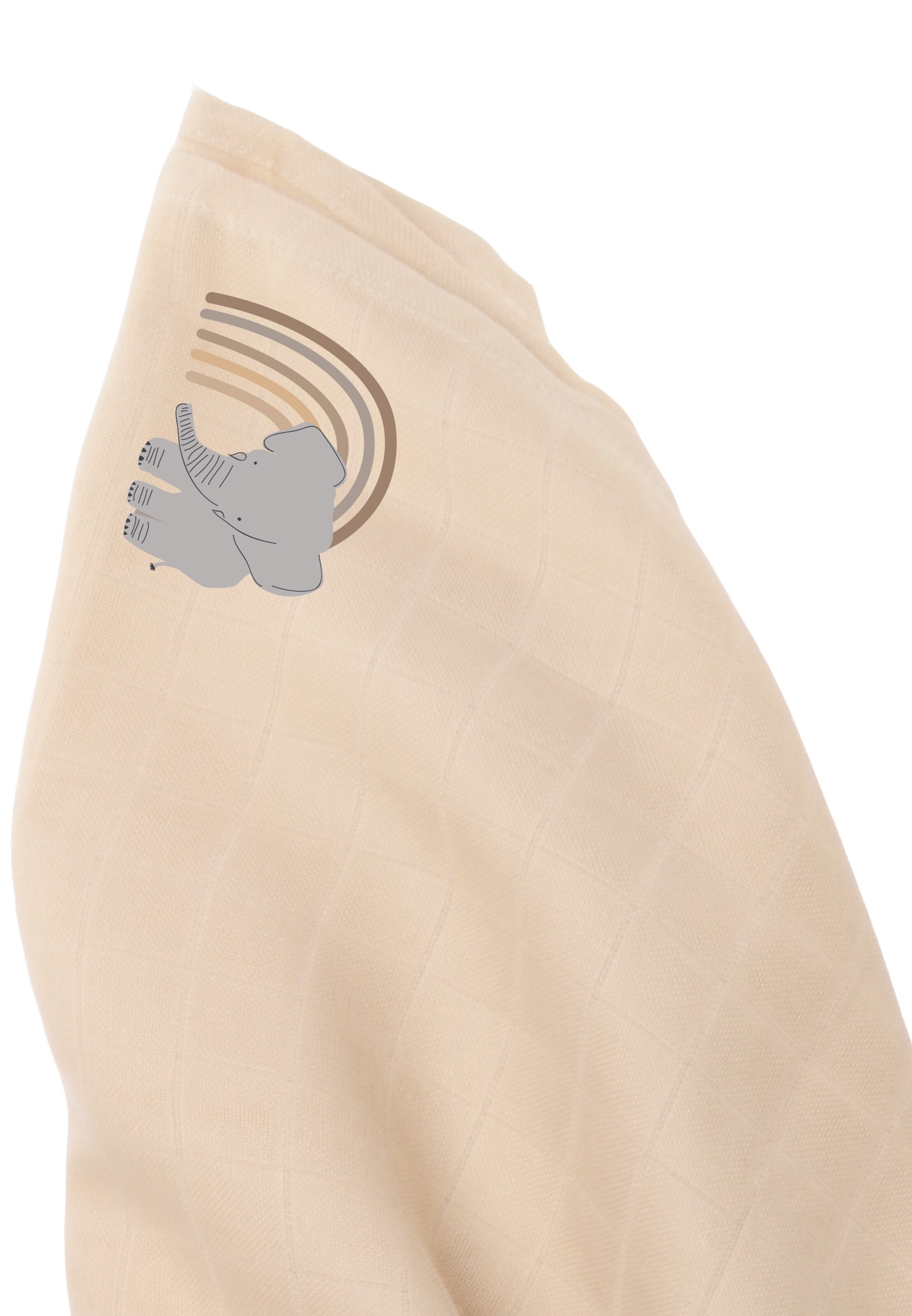 LILIPUT Windel 'Elefant' in Mischfarben