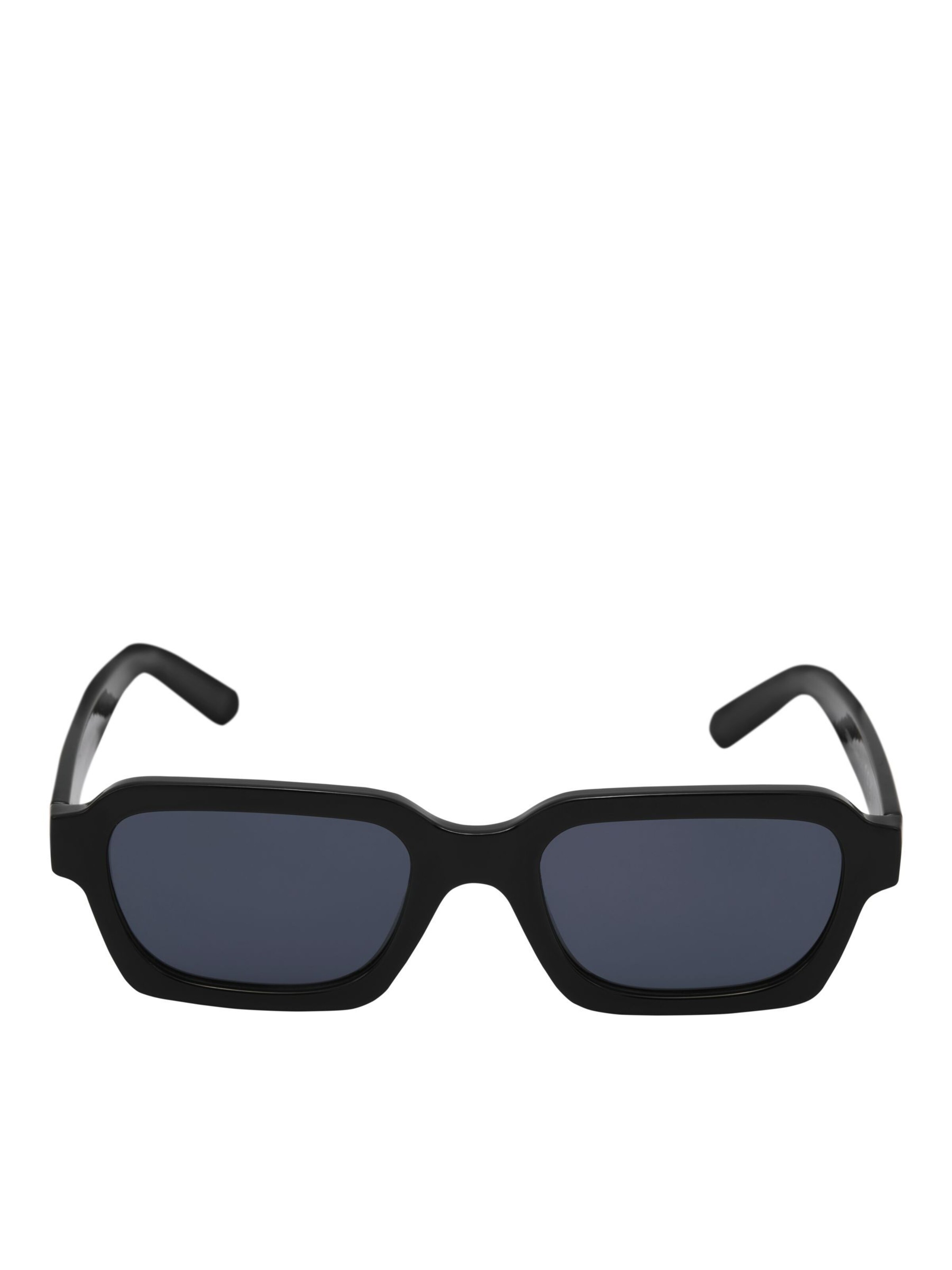 JACK & JONES - Gafas de sol en negro