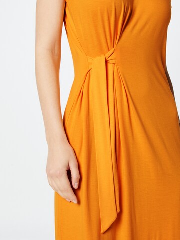 River Island - Vestido 'TASHA' en naranja