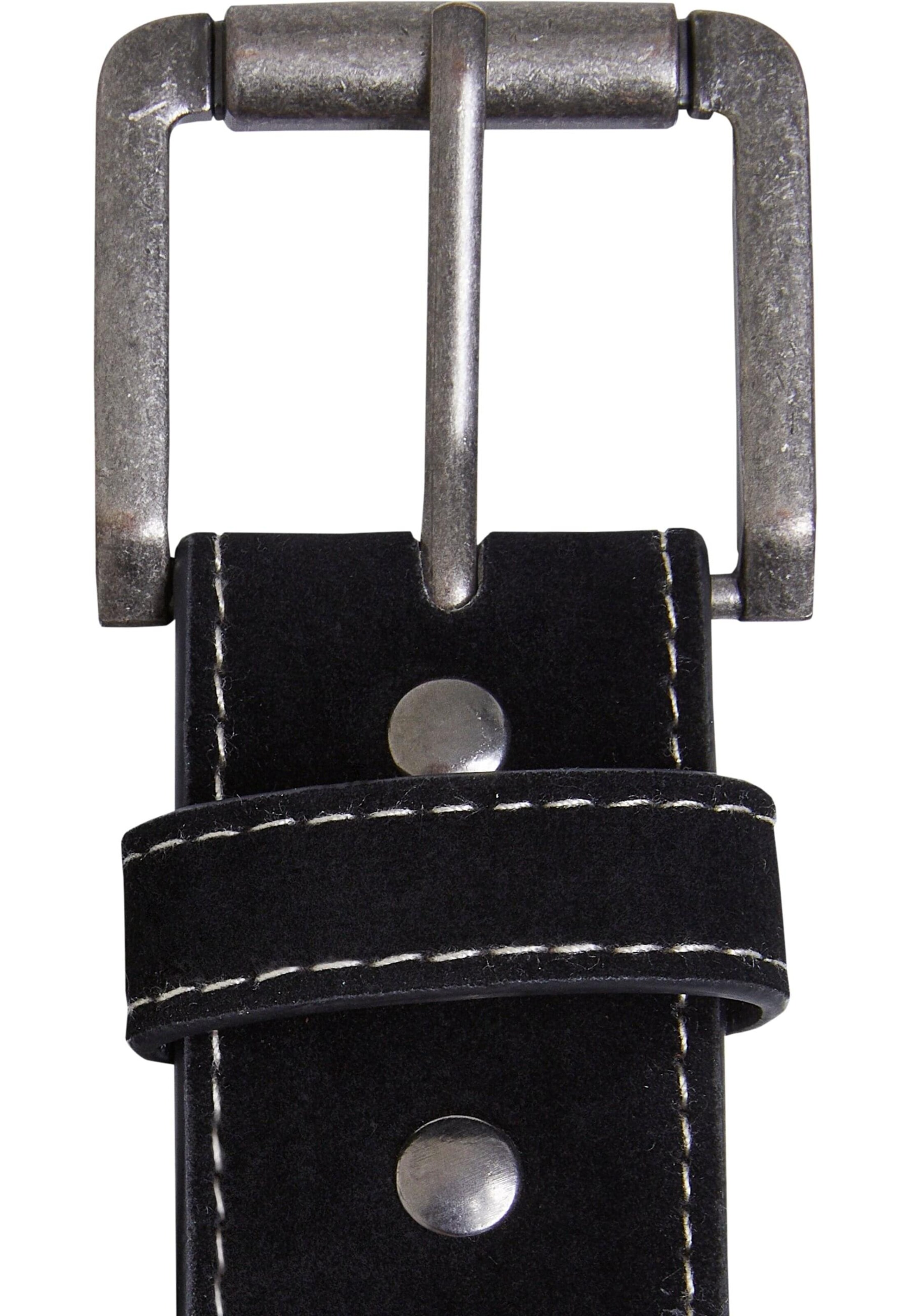 Urban Classics Bælte i sort