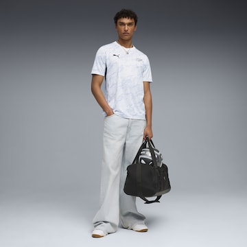 PUMA Jersey 'Neuseeland' in White