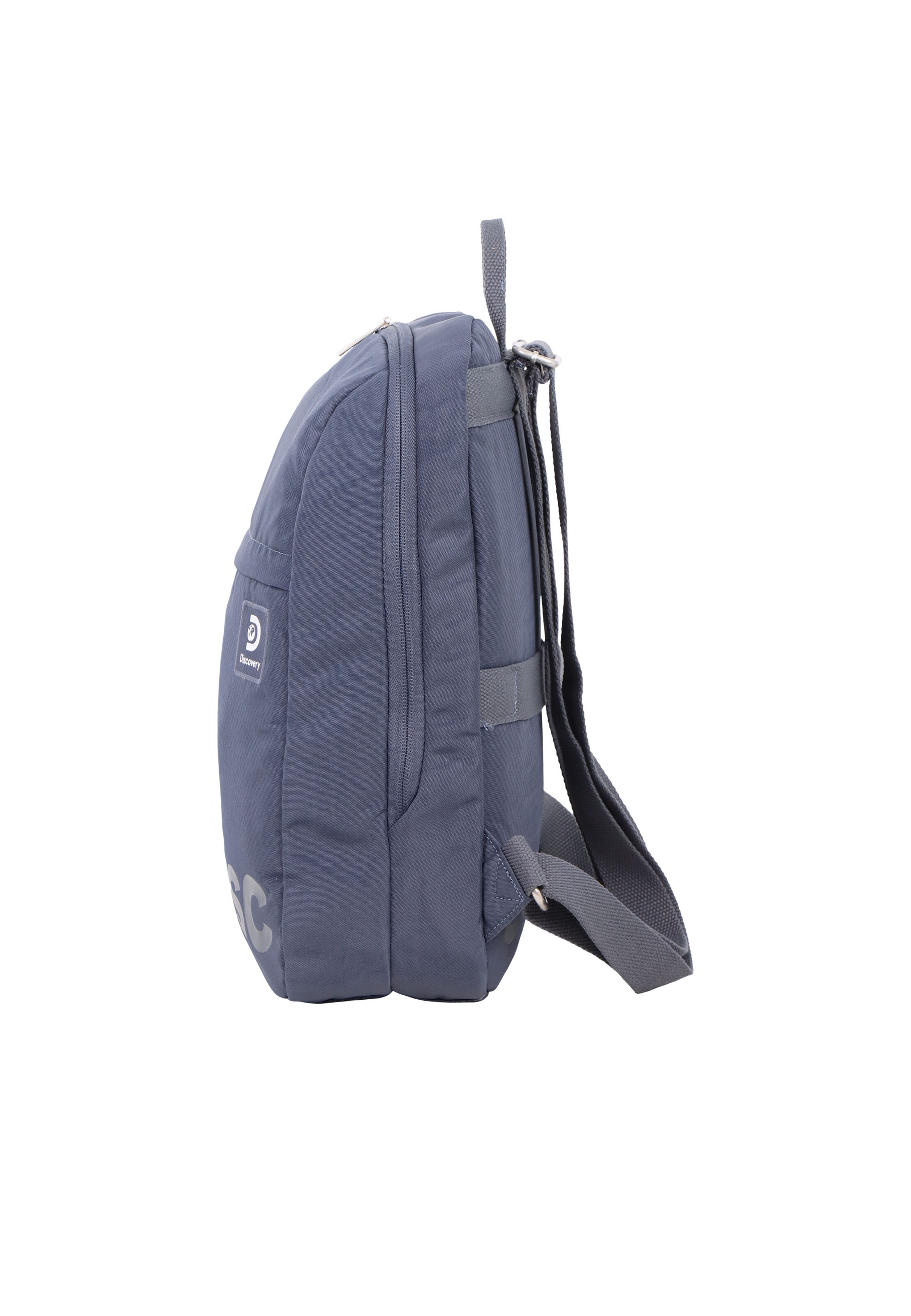 Discovery Rugzak 'Commuter' in Blauw