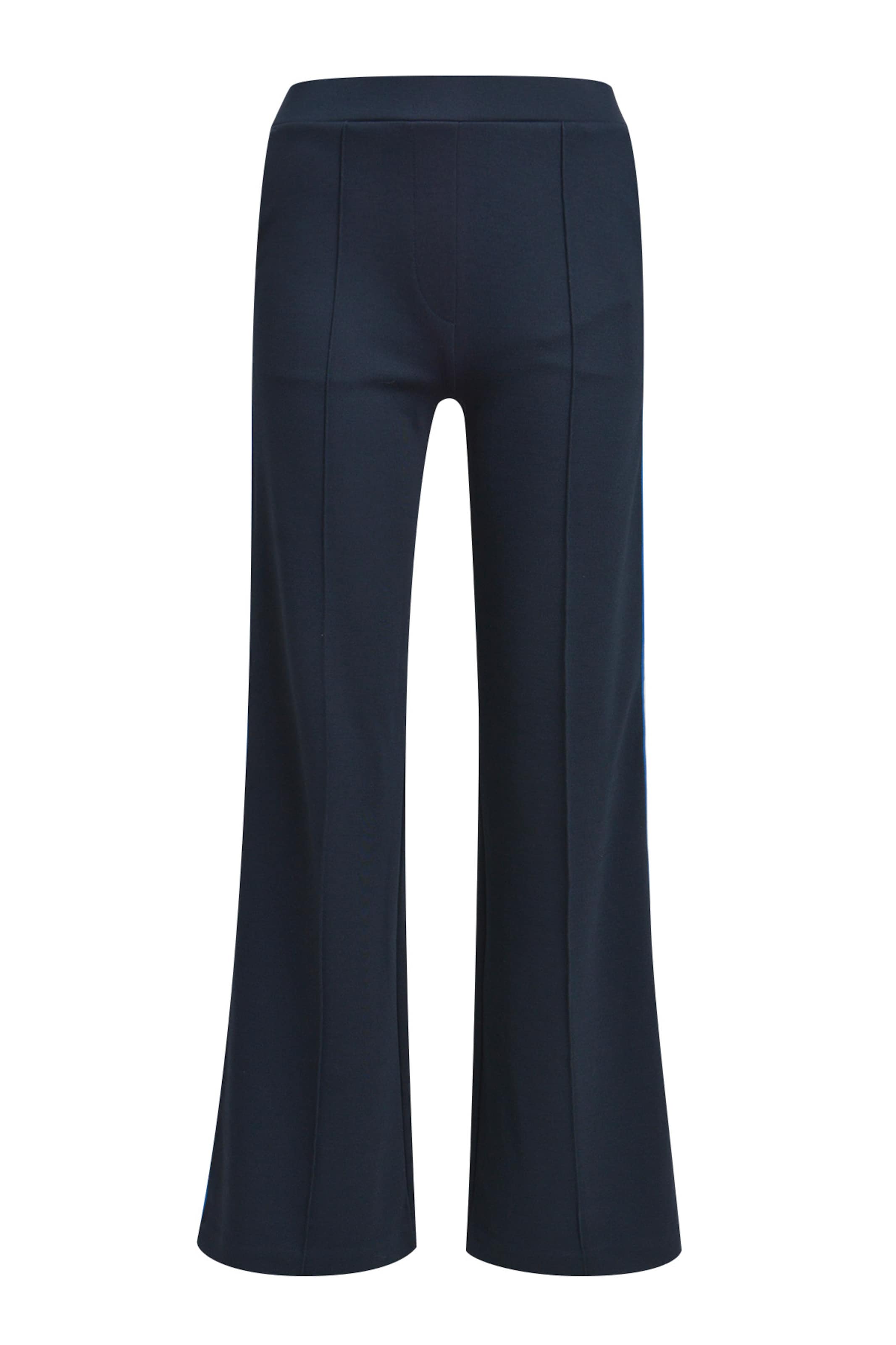 Smith&Soul Regular Pants in Blue: front