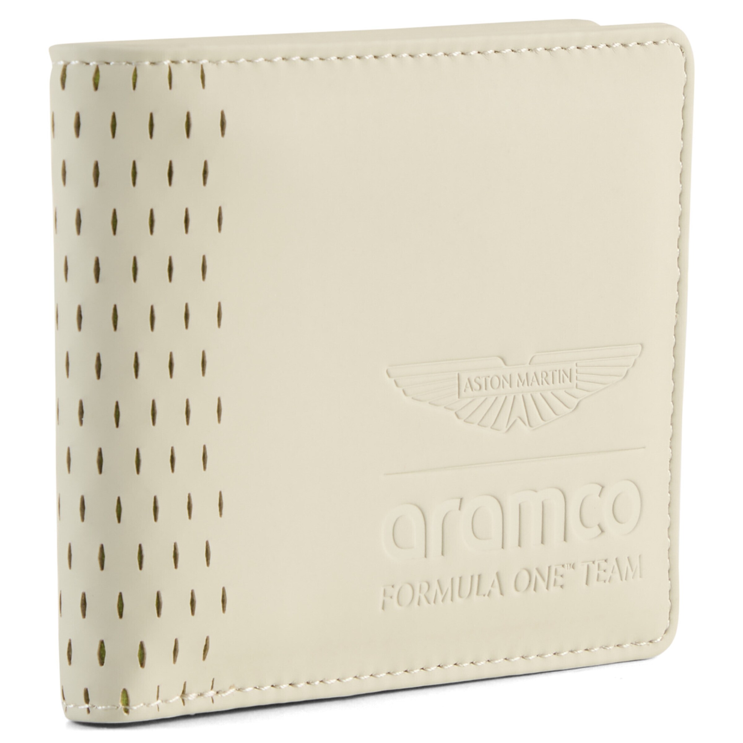 PUMA Portemonnee in de kleur Beige, Productweergave