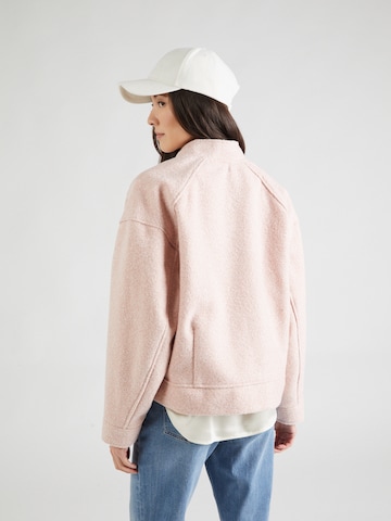 Dorothy Perkins Between-season jacket in Pink