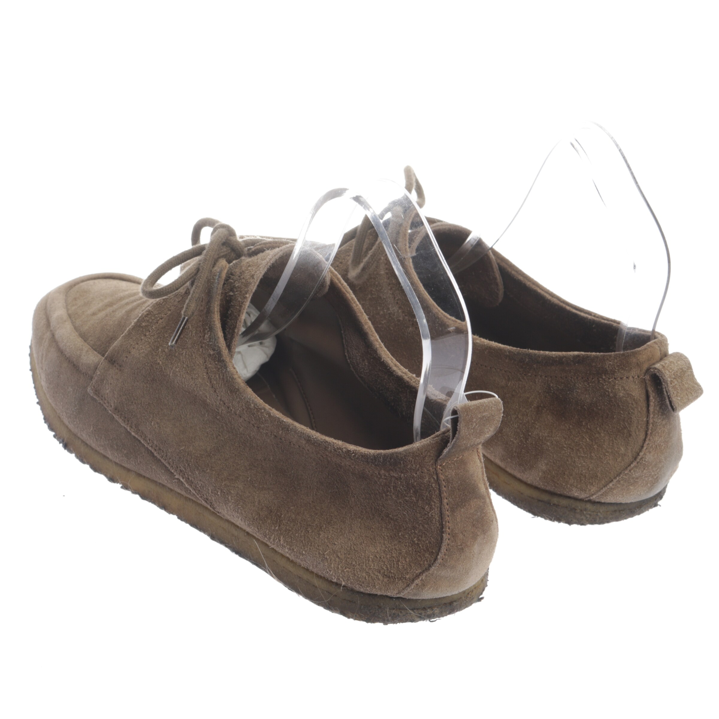 Burberry Prorsum Flats & Loafers in 43 in Brown