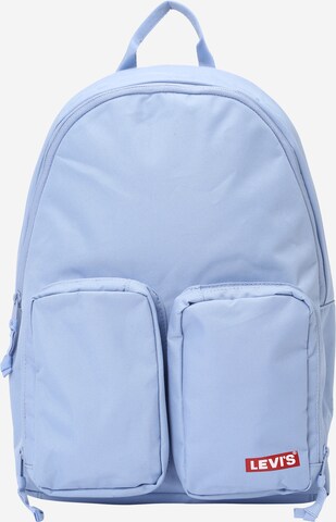 LEVI'S ® - Mochila em azul