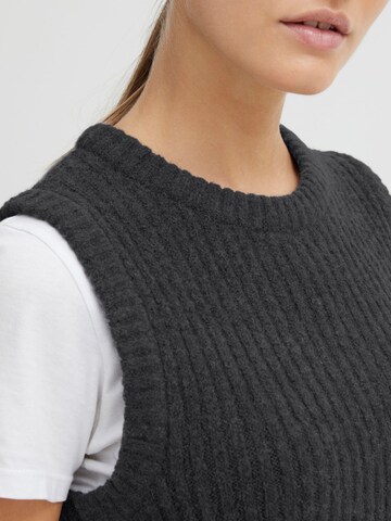 Oxmo - Jersey 'Salis' en negro