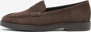 ruda RYŁKO Mokasinai: priekis