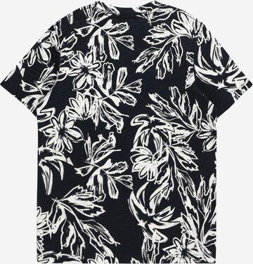 Jack & Jones Junior Shirts 'Lafayette' i blå