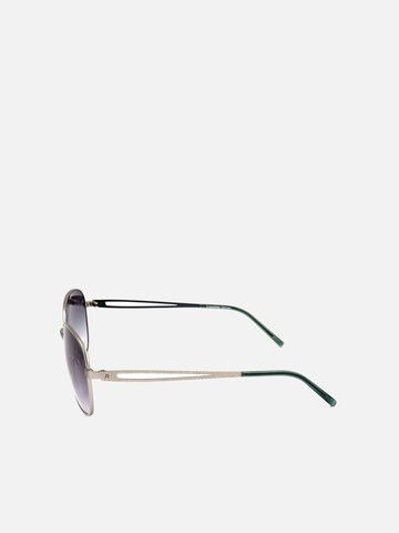 Rodenstock Sunglasses in Silver