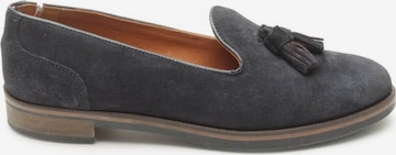 TOMMY HILFIGER Flats & Loafers in 41 in Blue: front