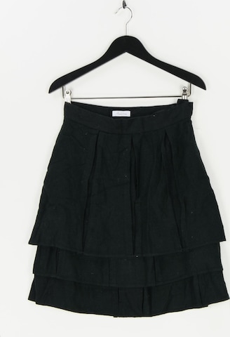 ANISTON Skirt in M in Black: front