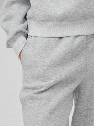 modström Regular Housut ' TiaMD ' värissä harmaa