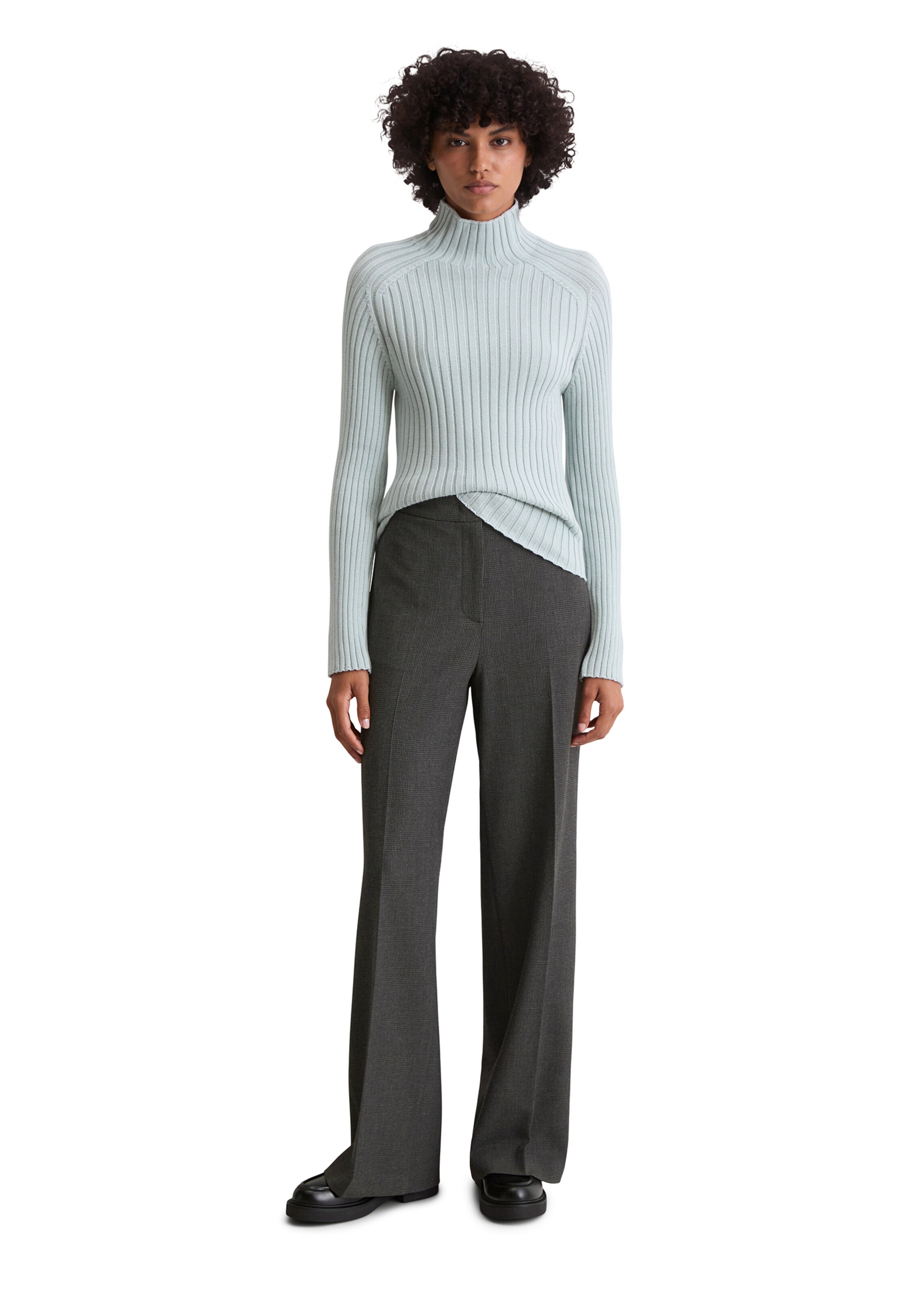 Marc O'Polo Sweater in Blue