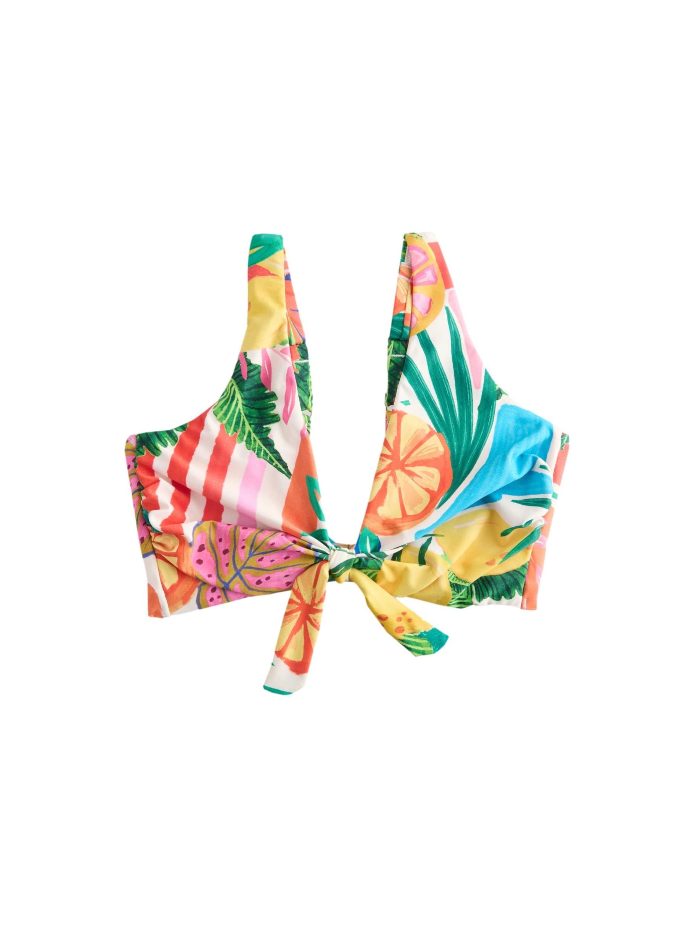 Next Bikiniöverdel i blandade färger: framsida